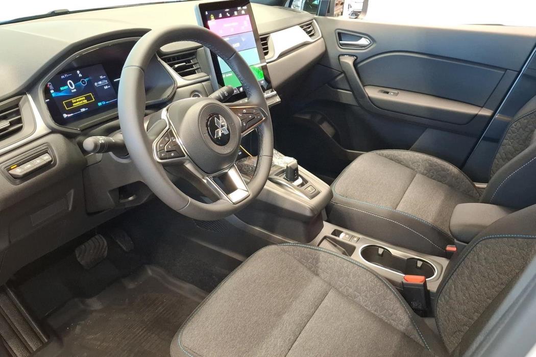 Mitsubishi Grandis 2026