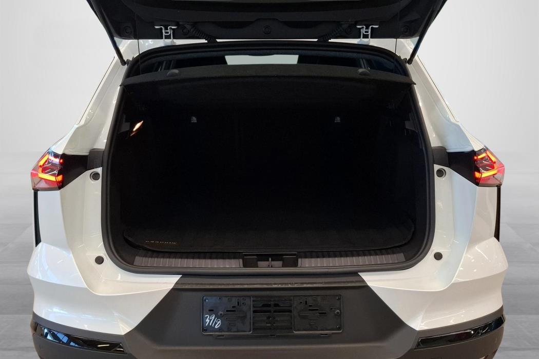 Mitsubishi Grandis 2026