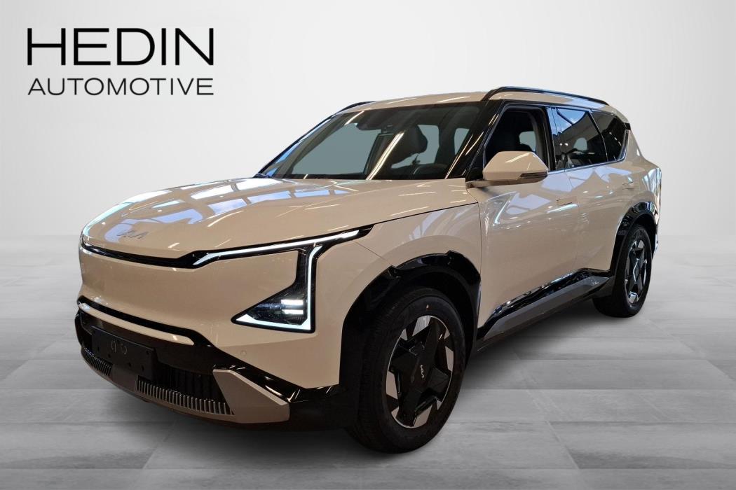 Kia EV5 2026