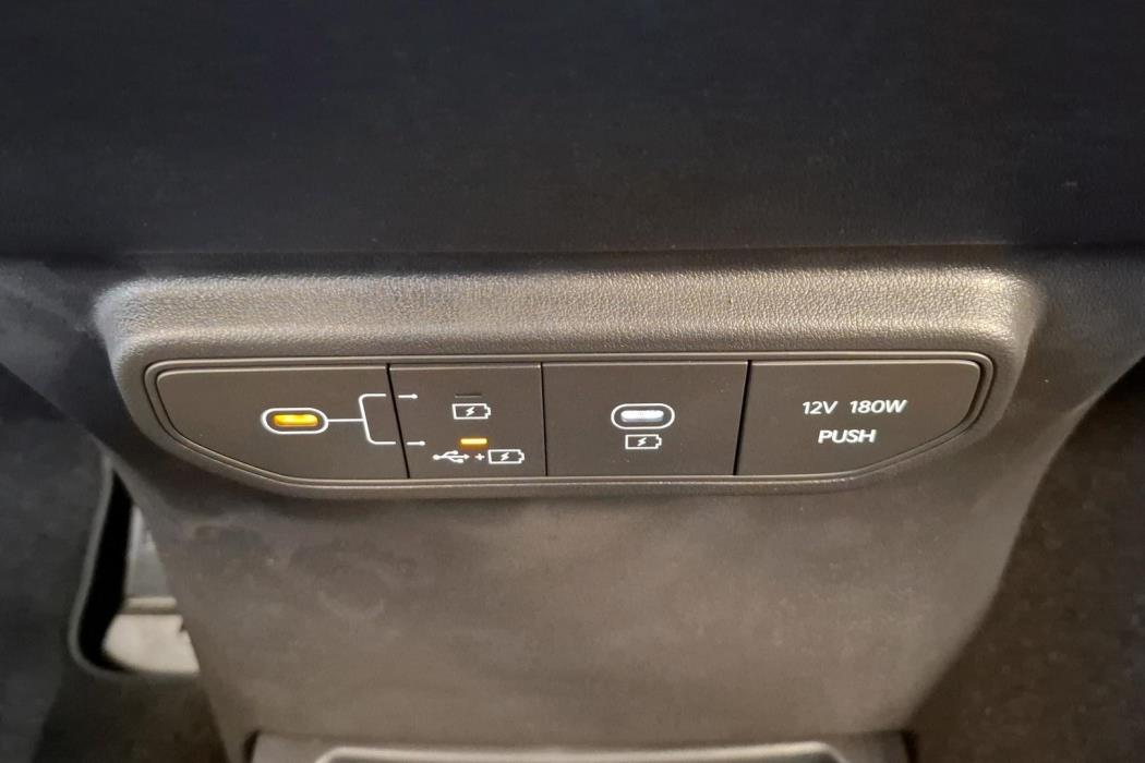 Kia EV5 2026