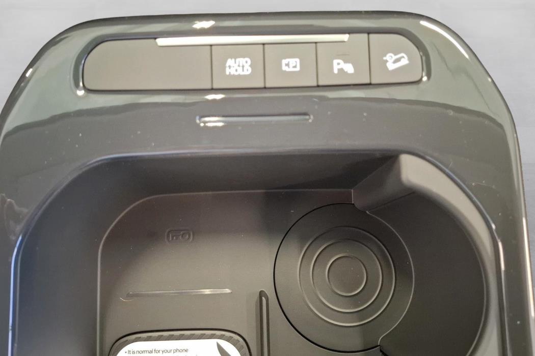 Kia EV5 2026