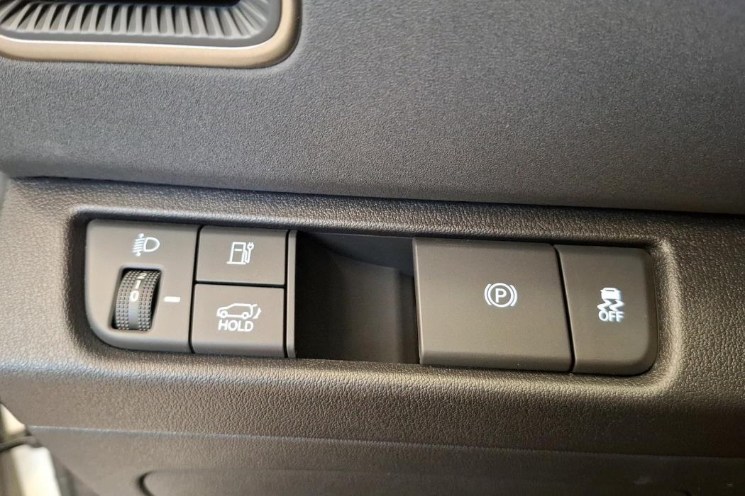 Kia EV5 2026