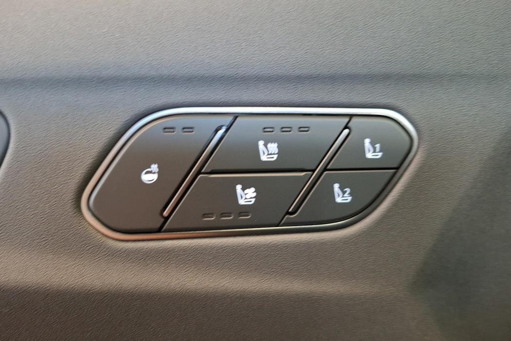 Kia EV5 2026