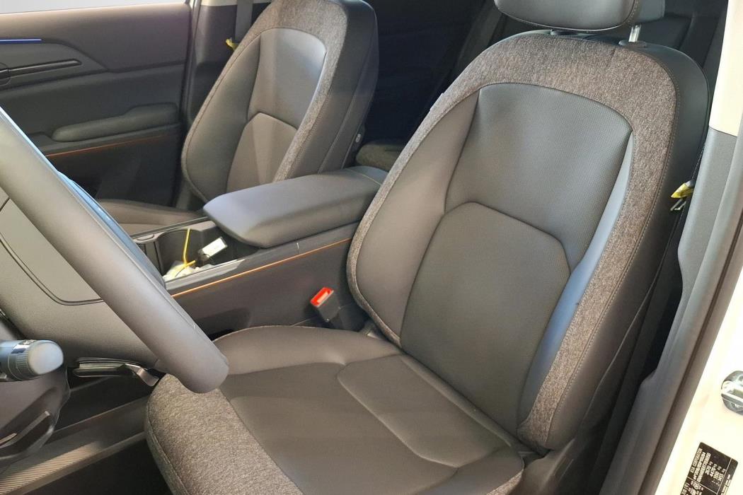 Kia EV5 2026