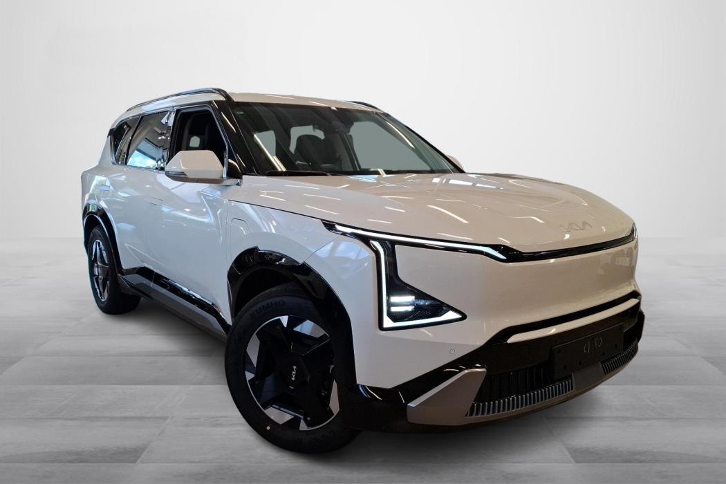 Kia EV5 2026