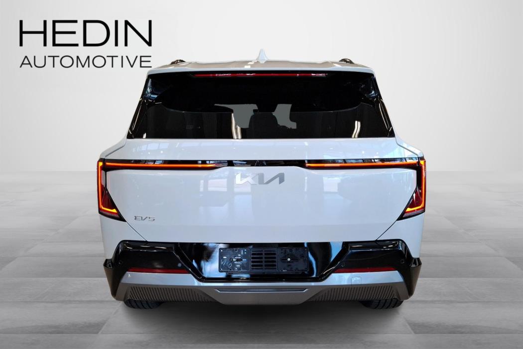 Kia EV5 2026