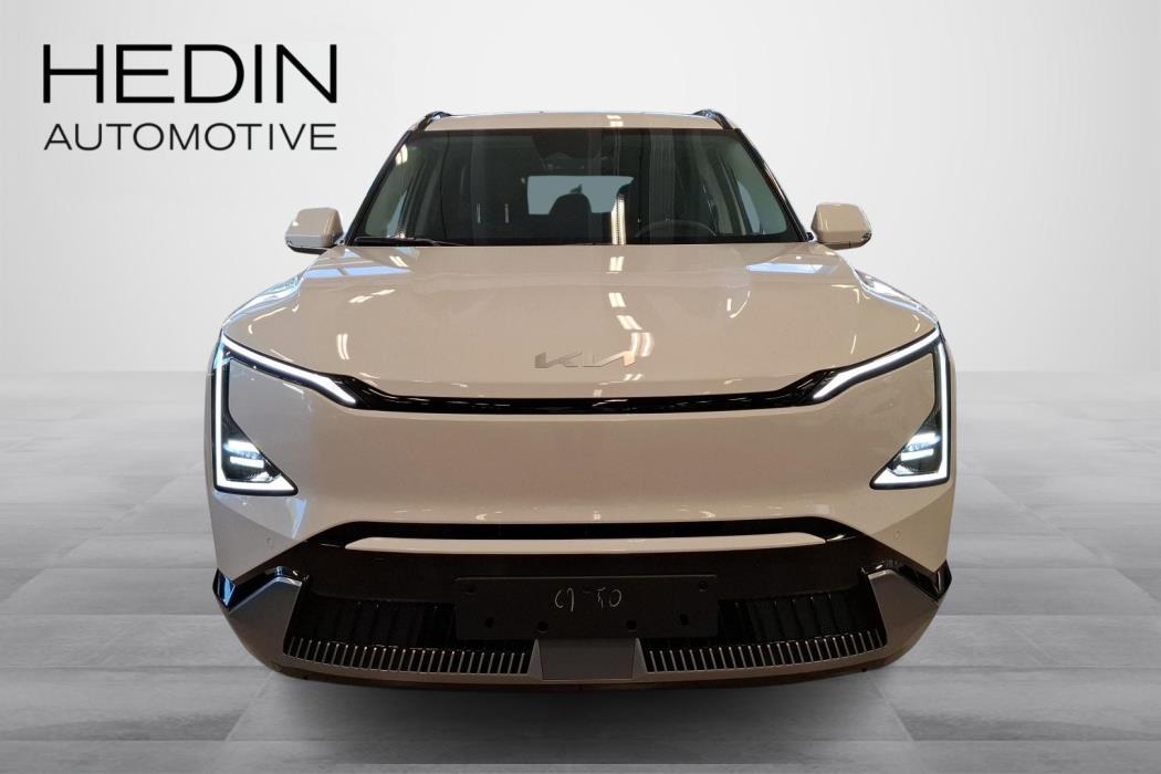 Kia EV5 2026