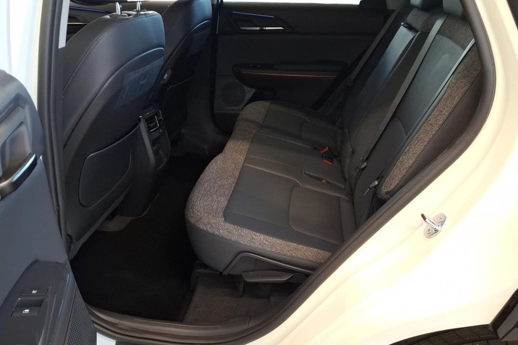Kia EV5 2026