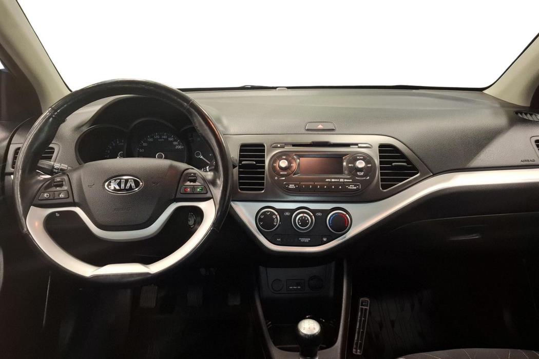 KIA Picanto 2014