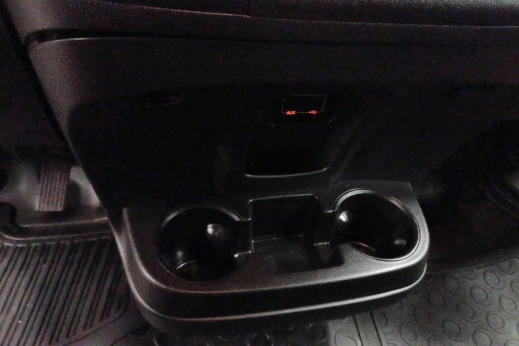 Peugeot Boxer 2017