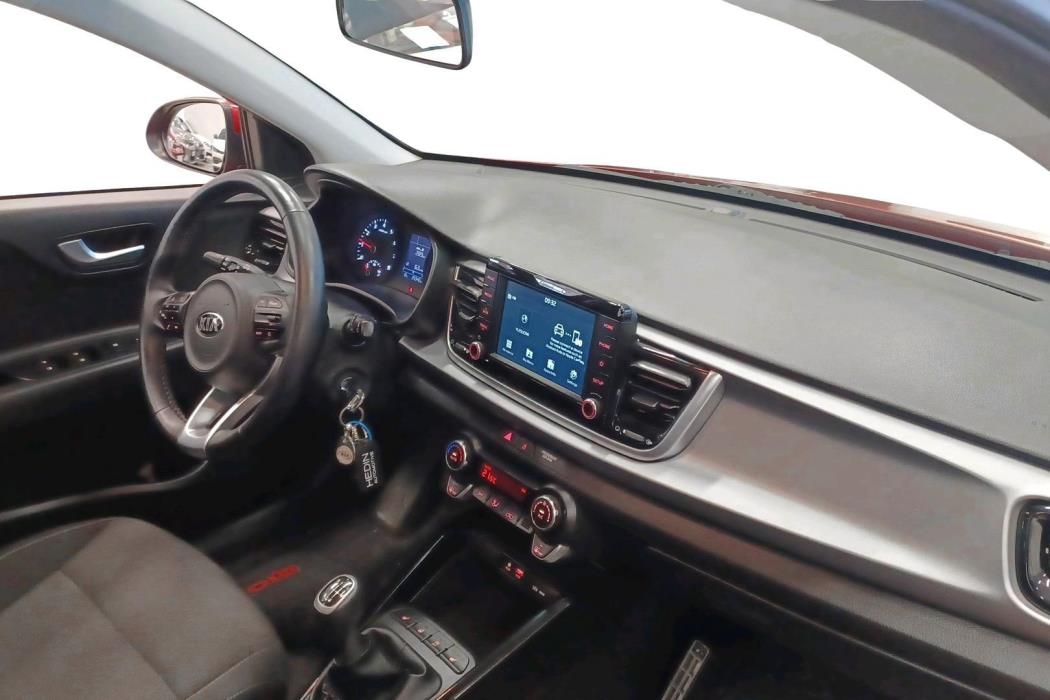 Kia Rio 2018