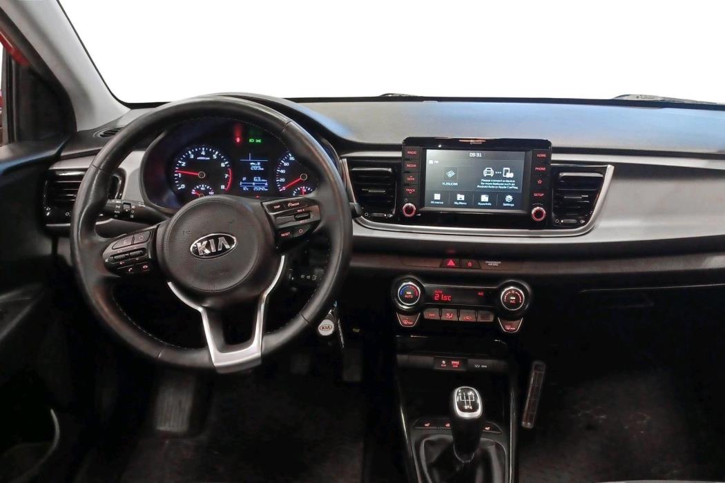 Kia Rio 2018