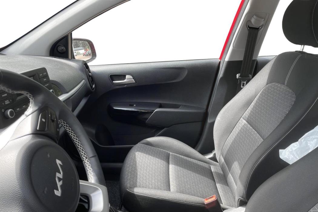KIA Picanto 2022