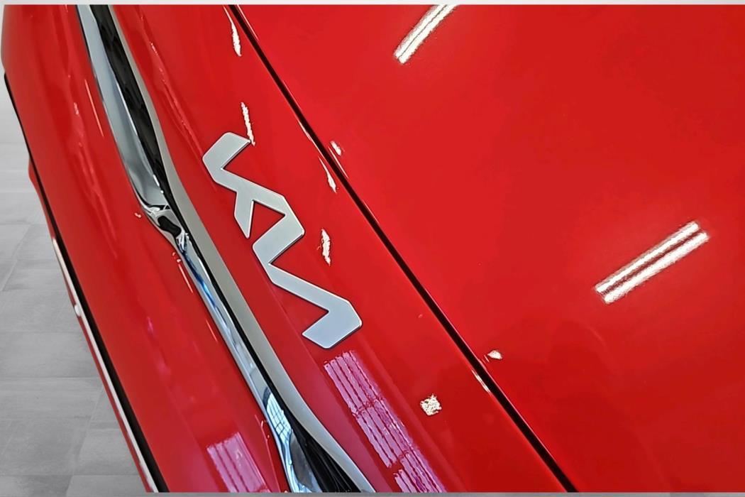 KIA Picanto 2022