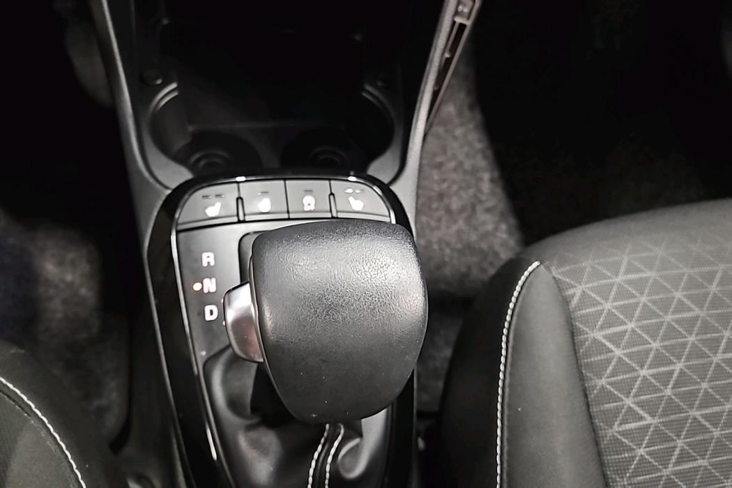 KIA Picanto 2022