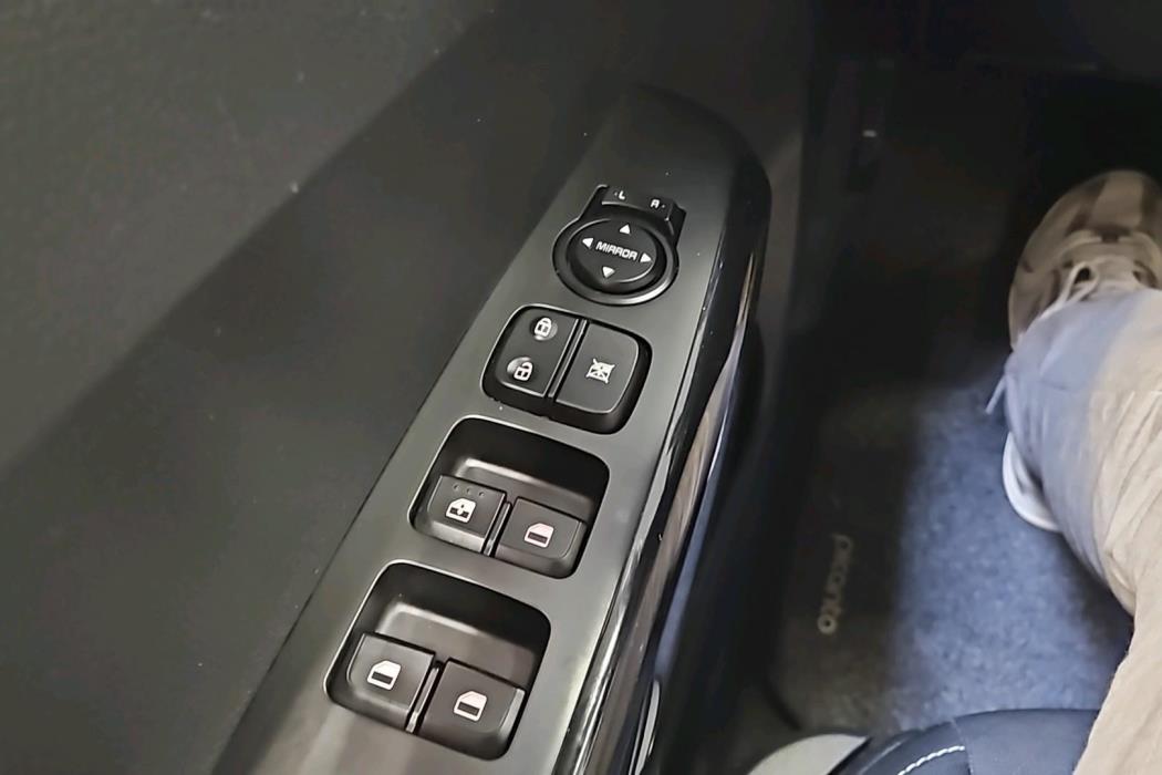 KIA Picanto 2022