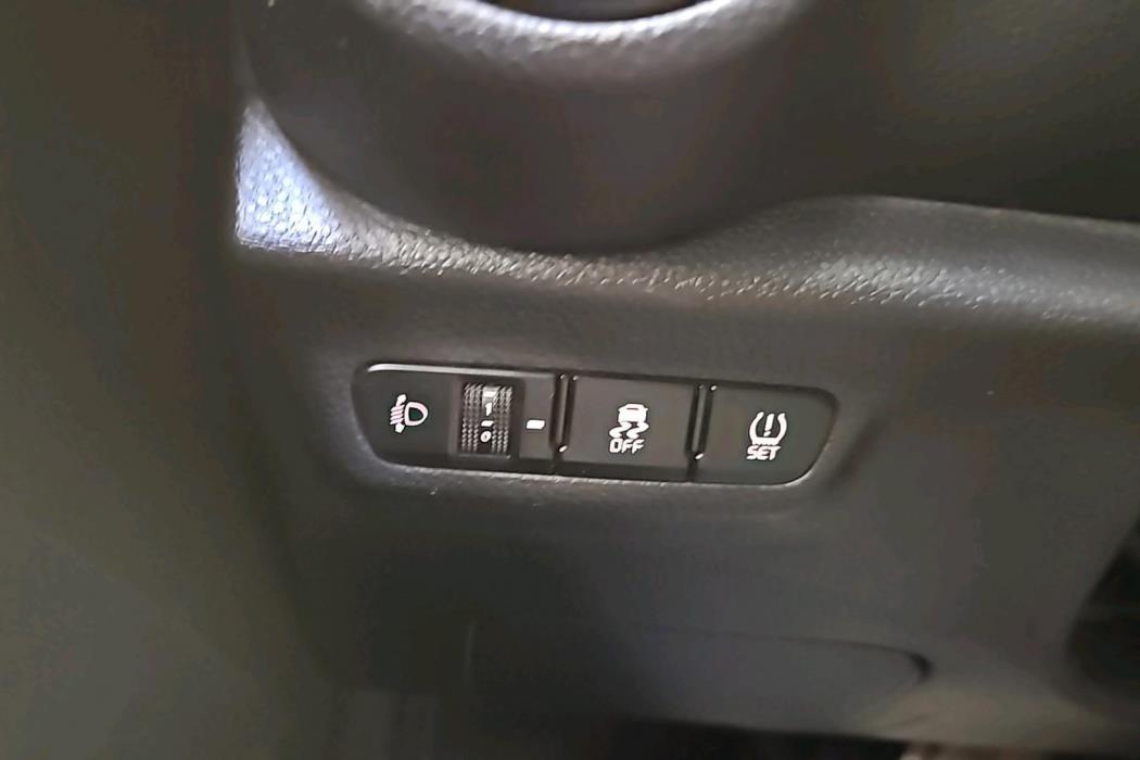 KIA Picanto 2022