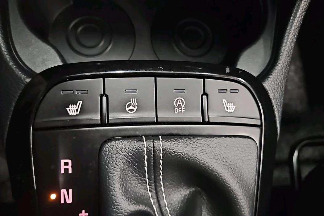 KIA Picanto 2022