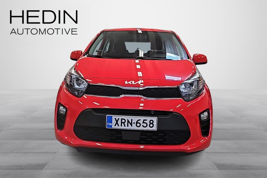 KIA Picanto 2022