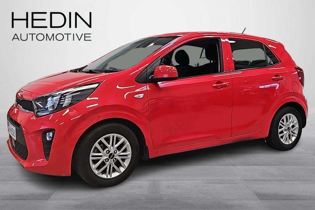 KIA Picanto 2022