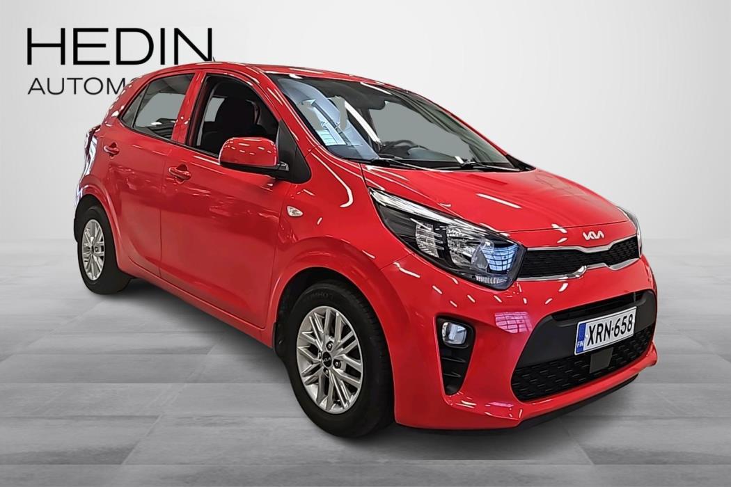 KIA Picanto 2022