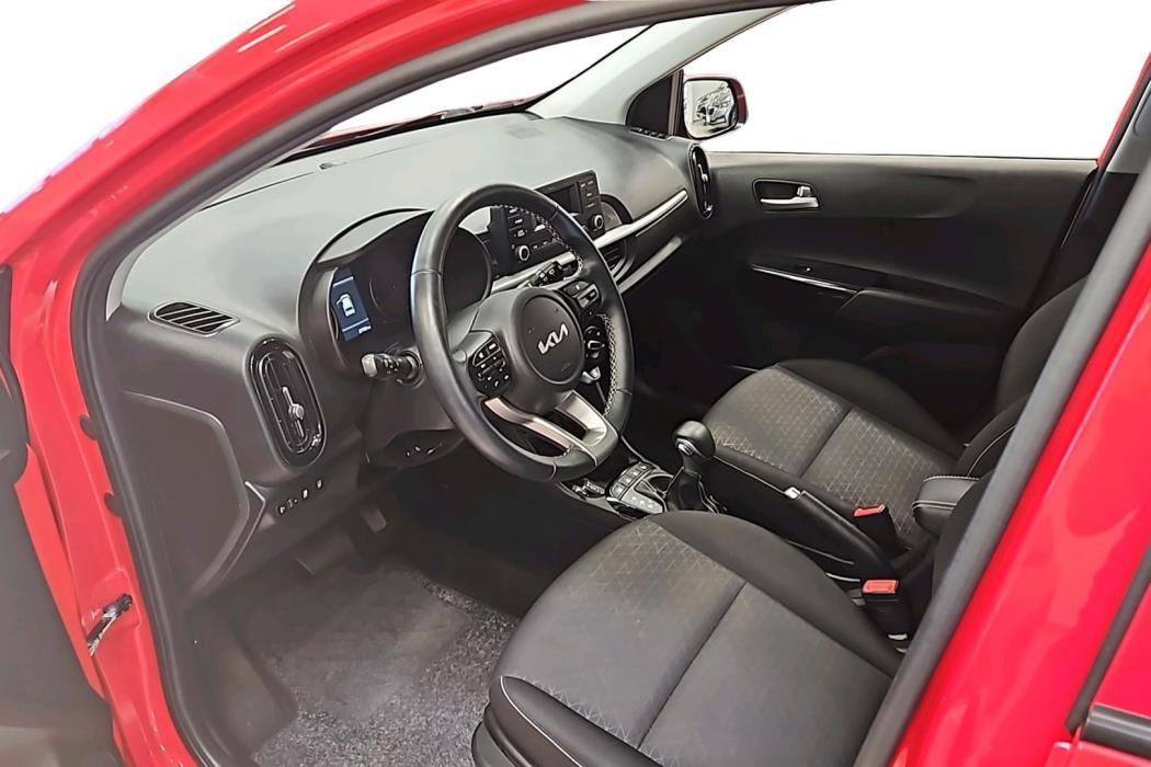 KIA Picanto 2022