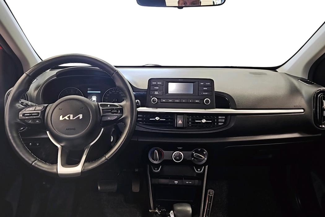 KIA Picanto 2022