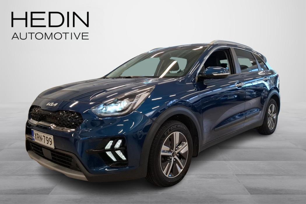 Kia Niro 2022