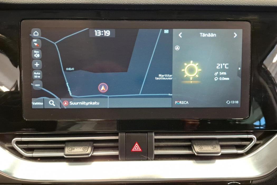 Kia Niro 2022