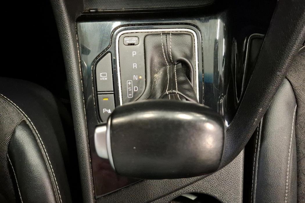 Kia Niro 2022