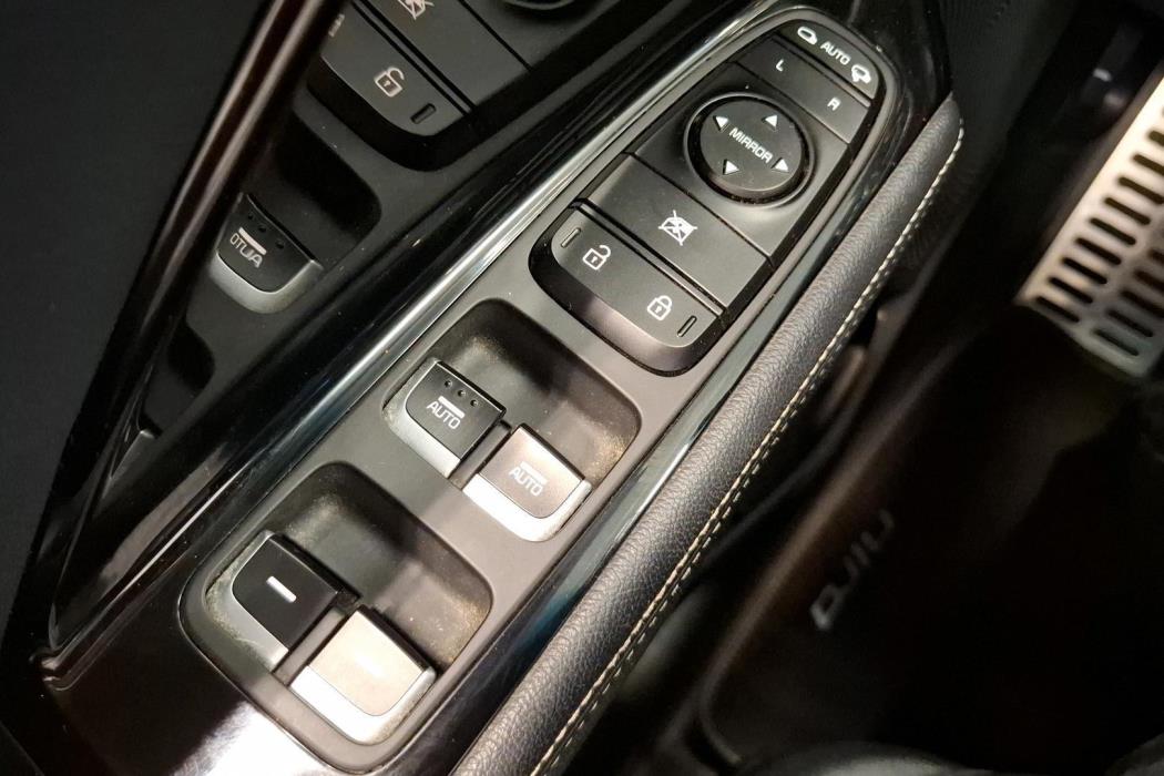Kia Niro 2022