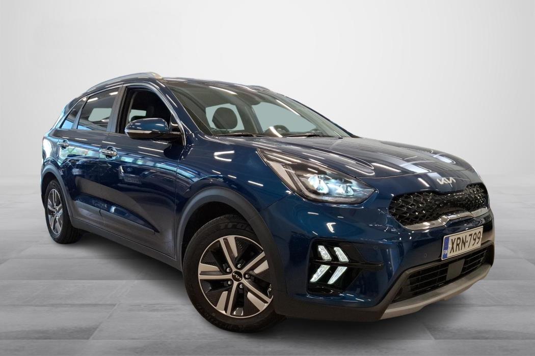 Kia Niro 2022