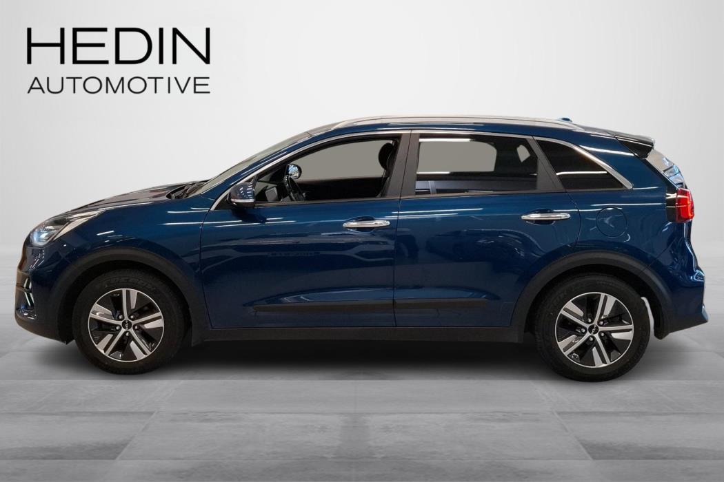Kia Niro 2022
