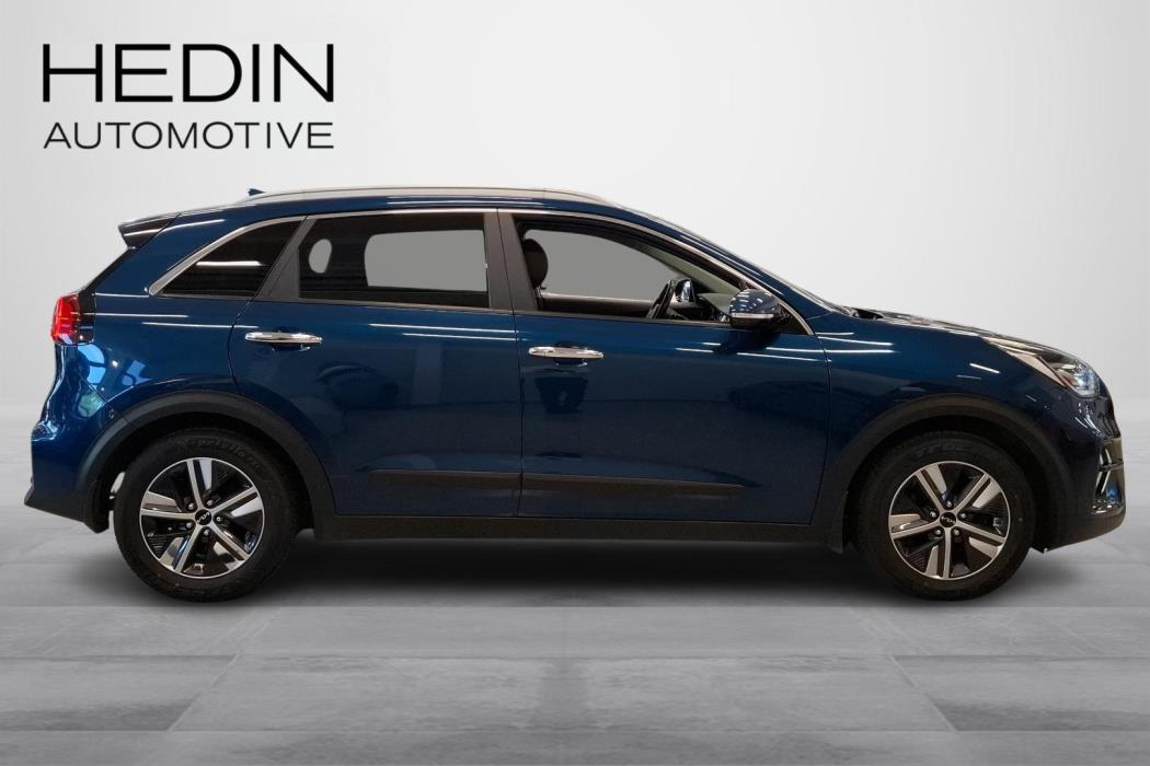 Kia Niro 2022