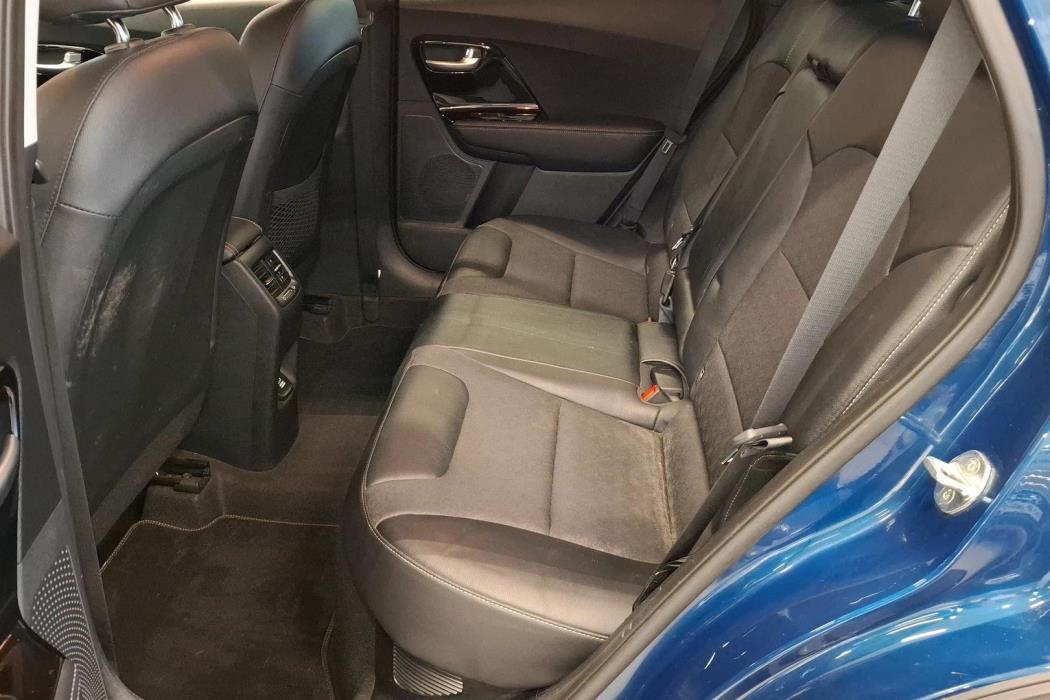 Kia Niro 2022
