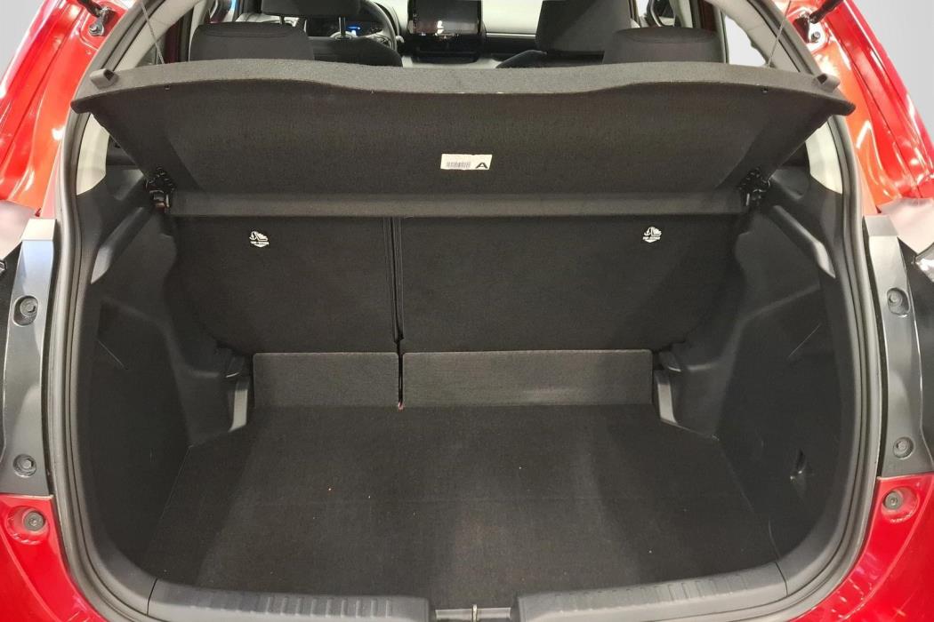 MAZDA MAZDA2 HYBRID 2024