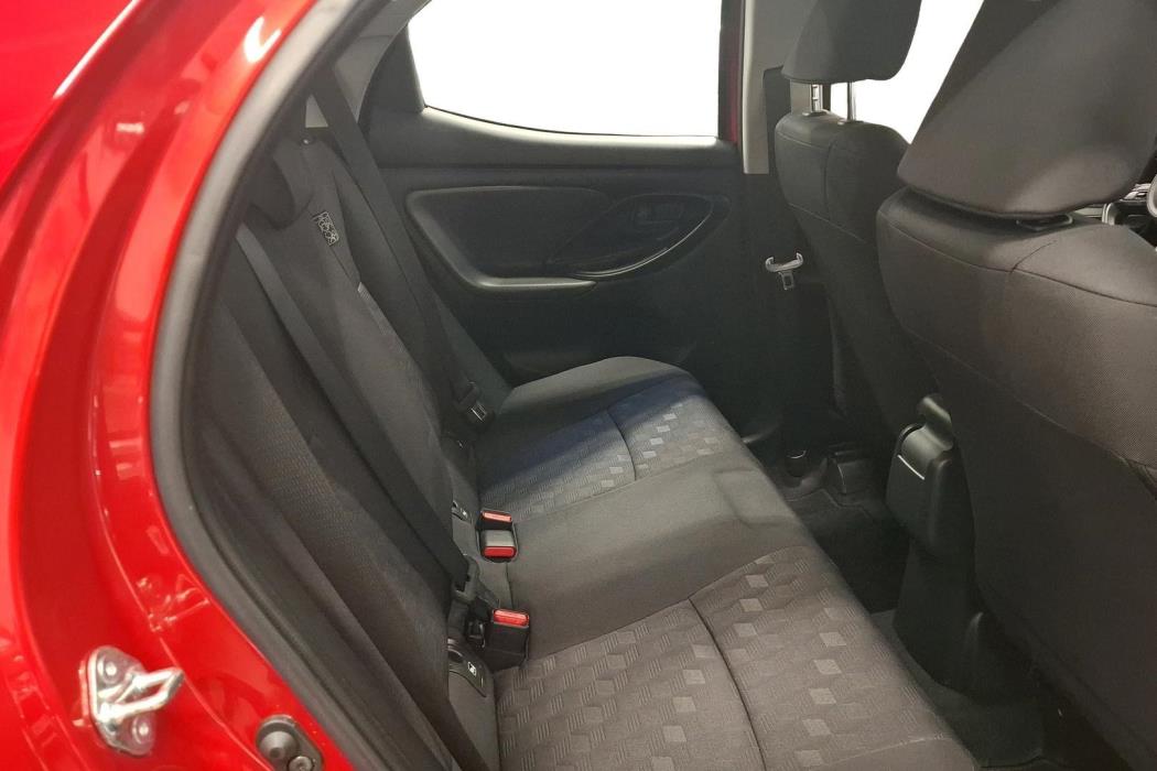 MAZDA MAZDA2 HYBRID 2024