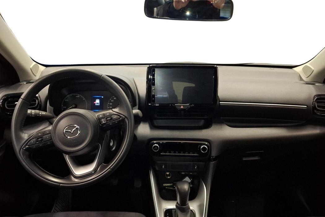 MAZDA MAZDA2 HYBRID 2024