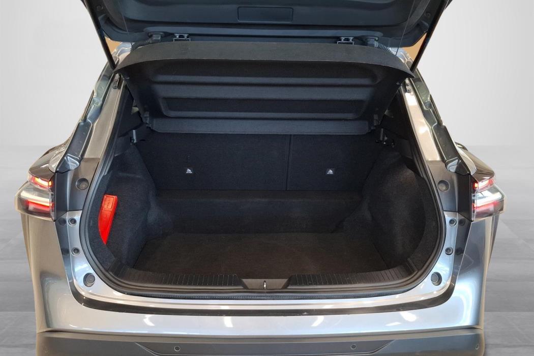 NISSAN Qashqai 2024