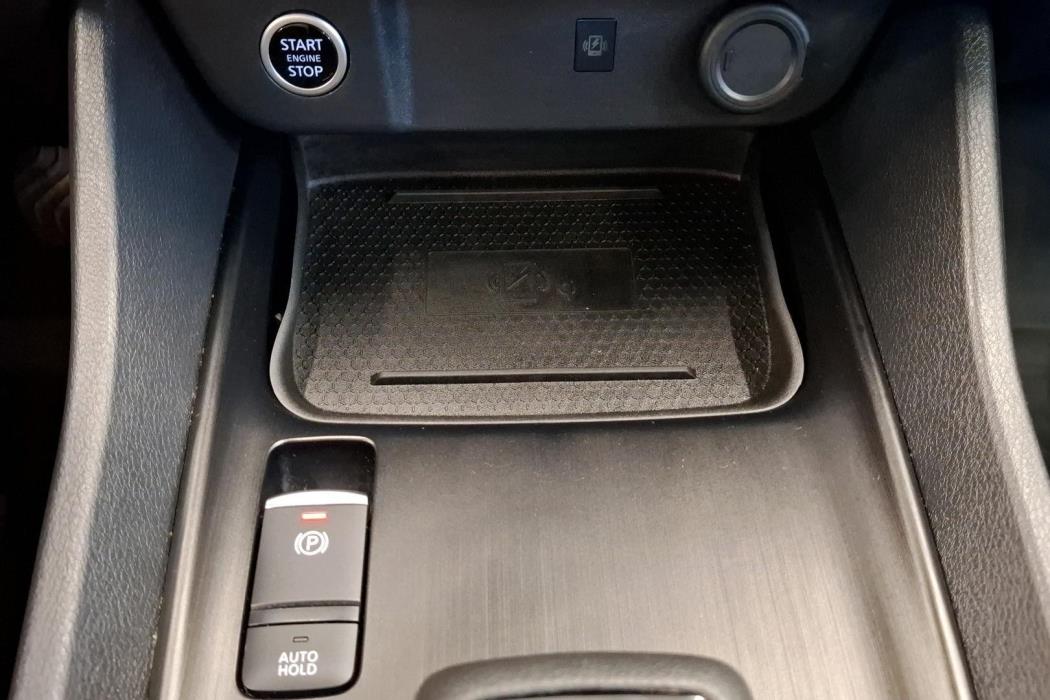 NISSAN Qashqai 2024