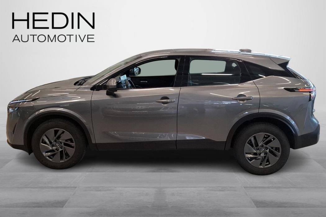 NISSAN Qashqai 2024