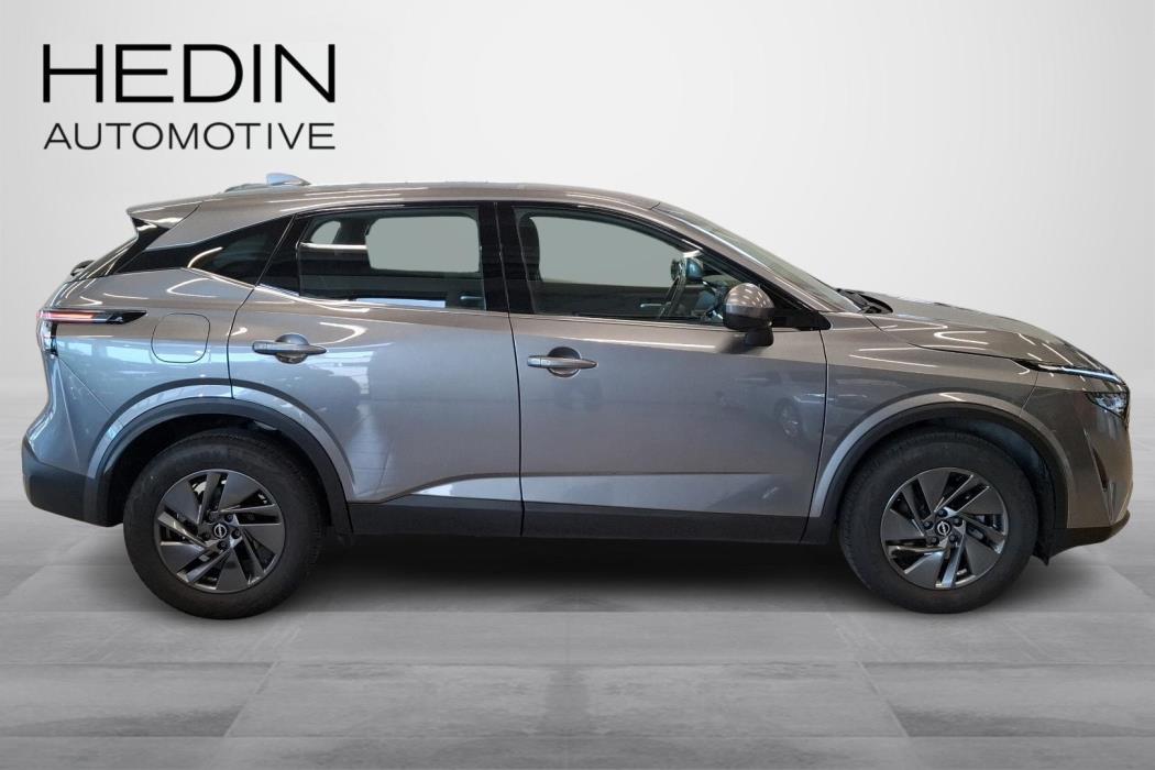 NISSAN Qashqai 2024