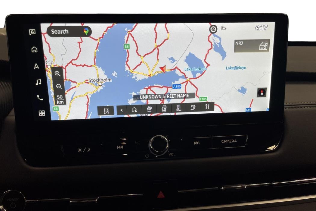 Mitsubishi Outlander 2025