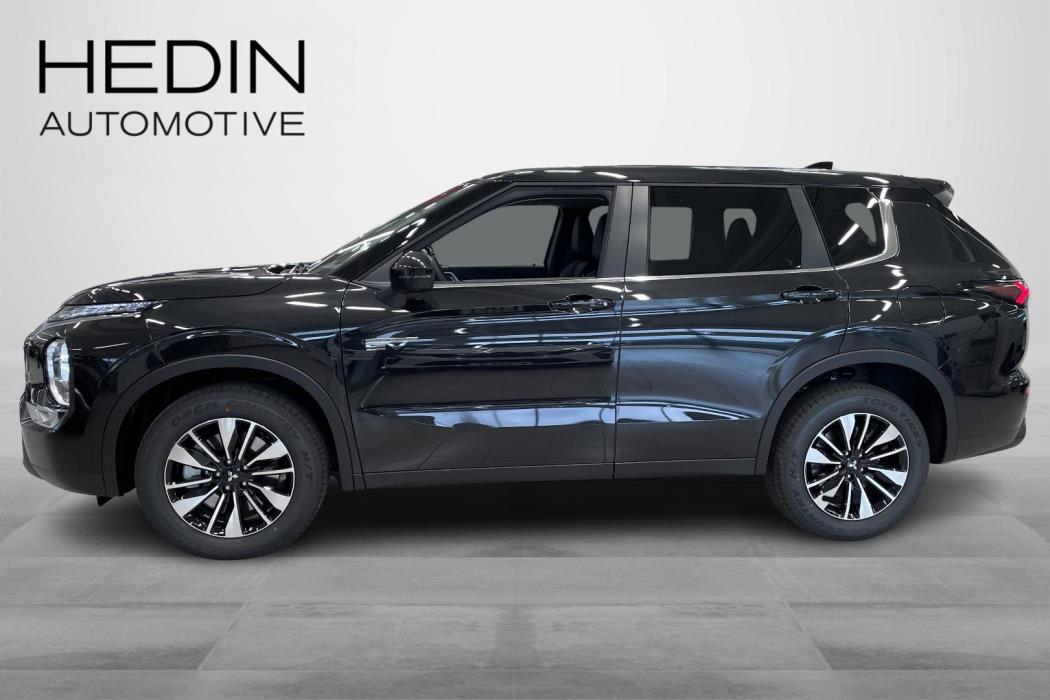 Mitsubishi Outlander 2025