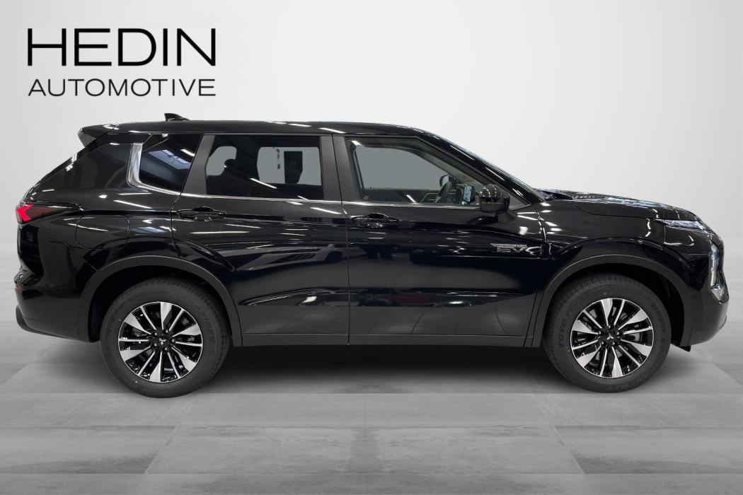 Mitsubishi Outlander 2025