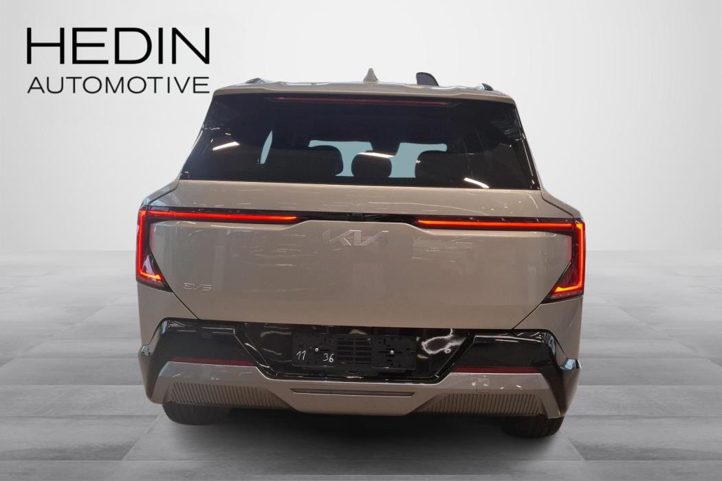 KIA EV5 2026