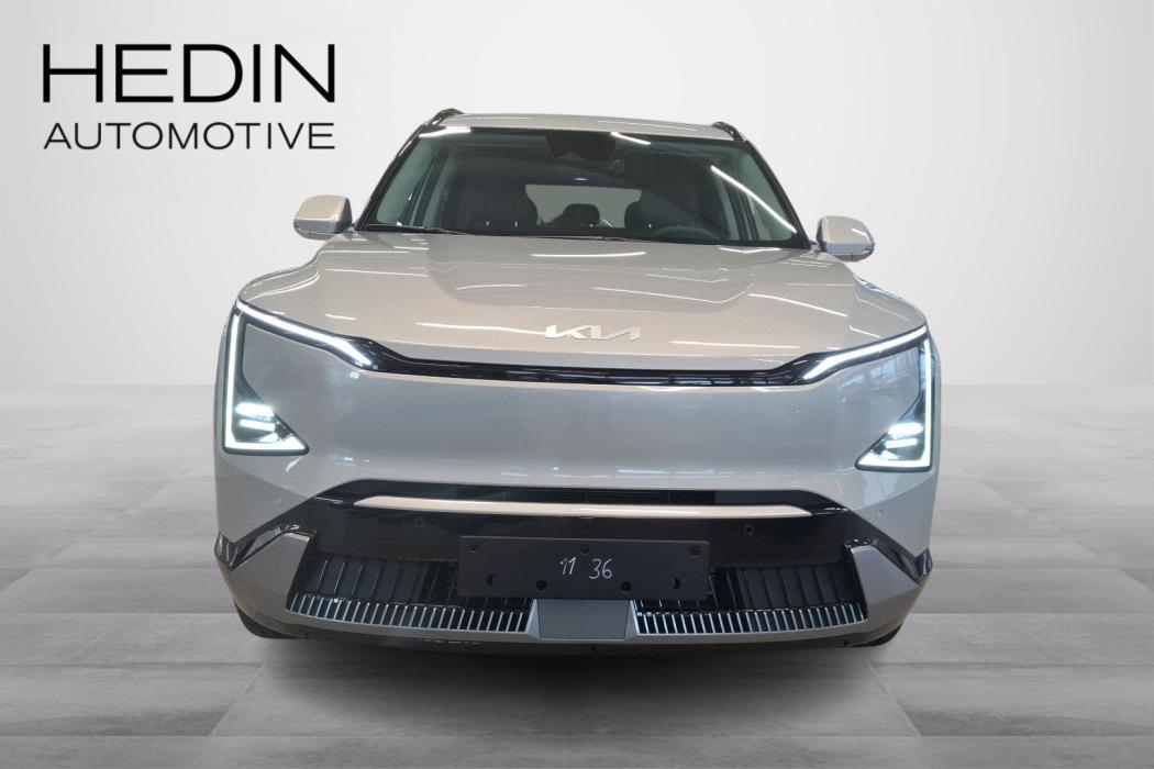 KIA EV5 2026