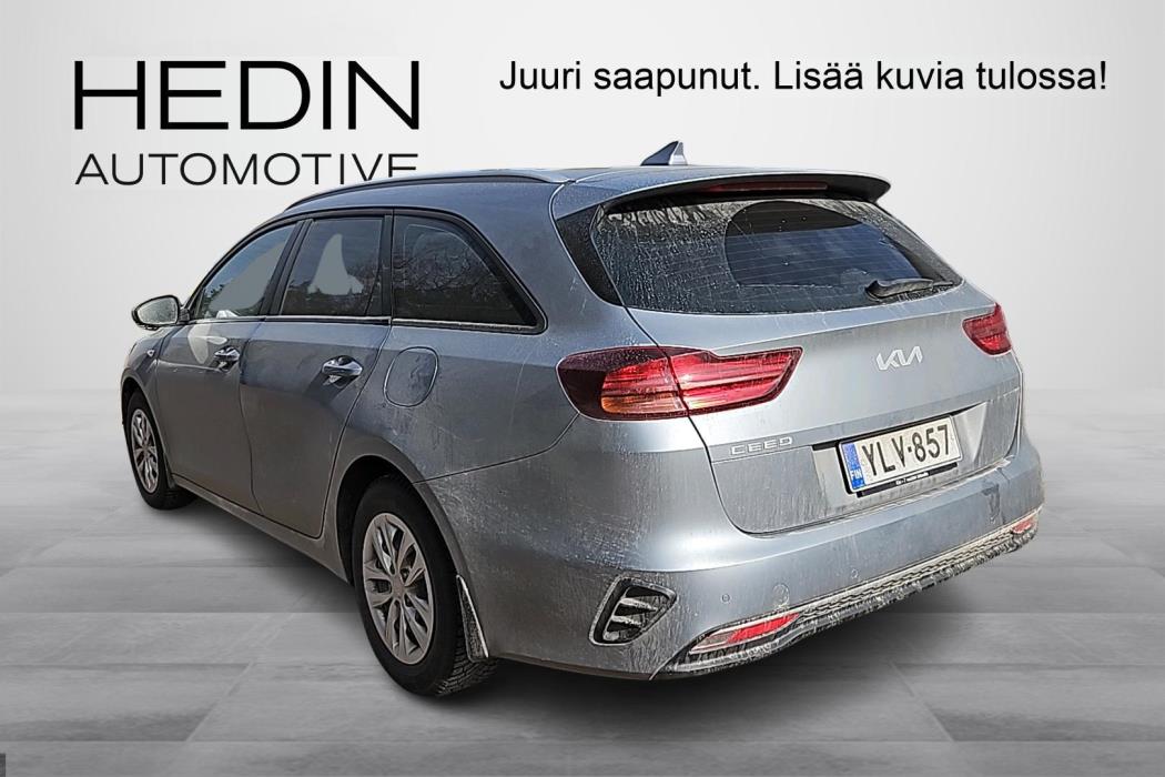 KIA CEED 2022