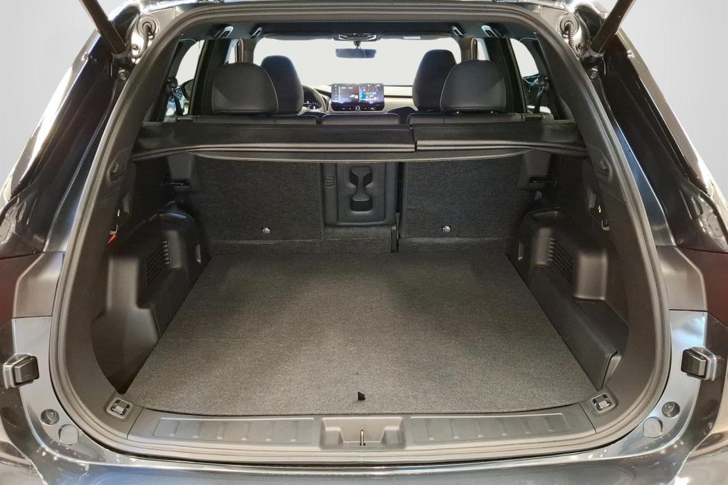 Mitsubishi Outlander 2026