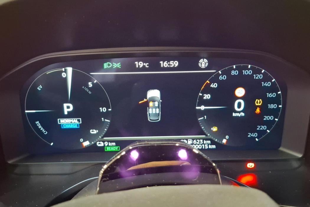 Mitsubishi Outlander 2026